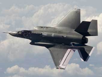 F-35 Lightning II. ���� Lockheed Martin
