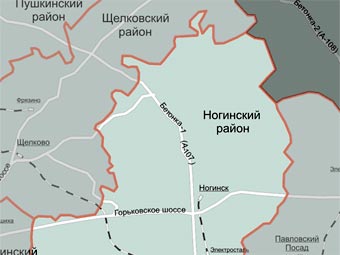Карта с сайта mosnovostroy.ru