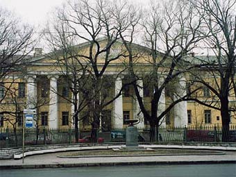��� �� ������ ���������� �������� � �����-����������. ���� � ����� omophor.ru