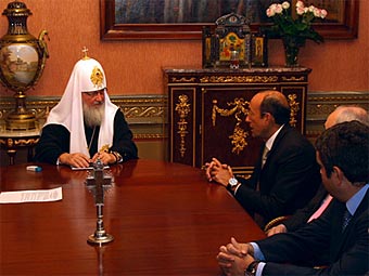 Фото пресс-службы ЕАЕК