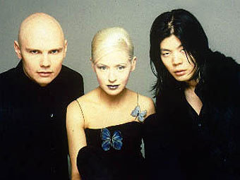 The Smashing Pumpkins уладили судебные споры с лейблом