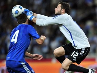 ����������� ������ ( 12). ���� &copy;AFP