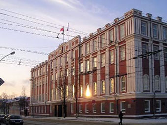 ������ ����� �����. ���� � ����� permonline.ru