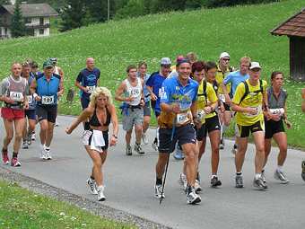    "Zugspitz Extremberglauf".    