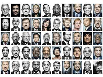 �������� �������� ������� �� ����� New Yorker