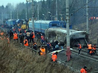 ����� ������ "�������� ���������" . ���� &copy;AFP