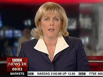 ������ �����. ���� ���������� BBC