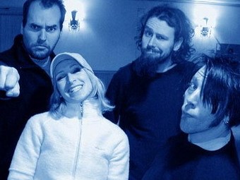 Возродившиеся Guano Apes выступят в России и на Украине