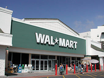������� ���� Wal-Mart. ���� � ����� walmartwatch.com