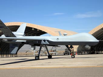 ���� Reaper. ���� � ����� defenselink.mil