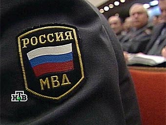 Кадр телеканала НТВ