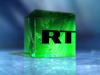 ����������� ������������� �����-������� Russia Today