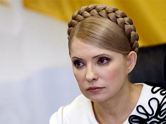 ���� ���������. ���� � ����� tymoshenko.ua