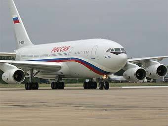 ��-96-300 ��� "������". ���� � ����� airliners.net