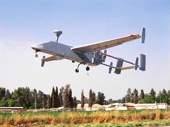 Searcher Mk III. ���� � ����� iai.co.il