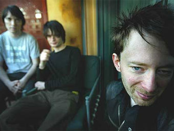 Radiohead, ���� � ����� Smh.com.au