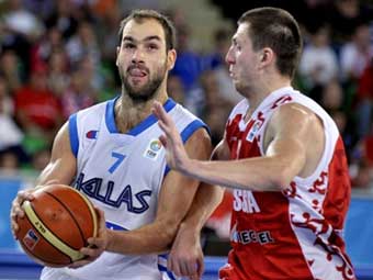 ������ ����� ������ - ������ �� �����������-2009. ���� &copy;AFP