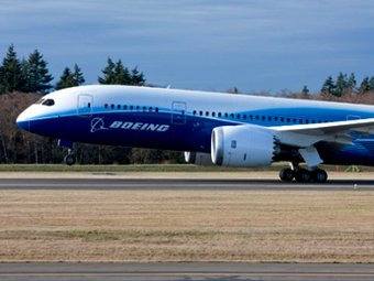 Boeing-787 �� ����� ���������. ���� � ����� �������������