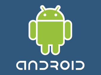 Эмблема Android