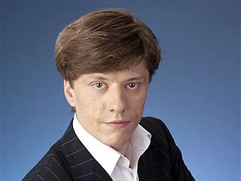 Егор Альтман. Фото с сайта sostav.ru