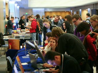 ���� � CG Event 2009