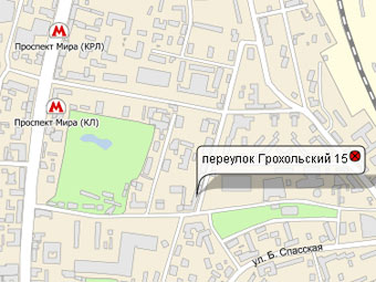 ����� ������ ������������ ������� Nakarte.ru