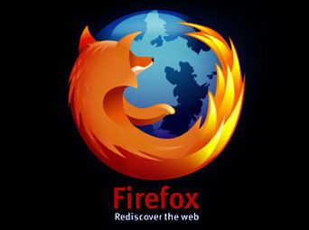 Эмблема Mozilla Firefox 