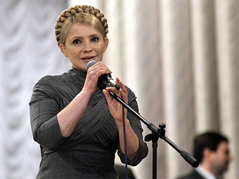 ���� ���������. ���� � ����� tymoshenko.ua