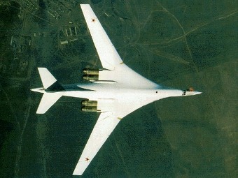 Ту-160. Фото с сайта combatavia.info