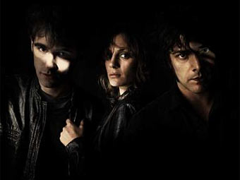 Black Rebel Motorcycle Club выпустят новый альбом в Международный женский день