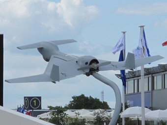 IAI Harpy-2. ���� ������������ Tangopaso � ����� wikipedia.org