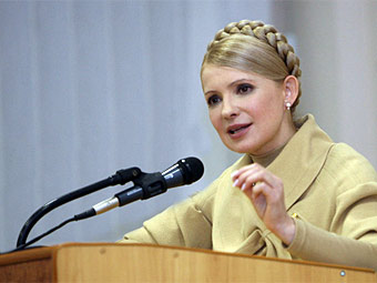 ���� ���������. ���� � ����� tymoshenko.ua