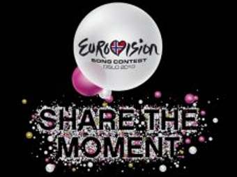 Логотип 'Евровидения-2010'. Изображение с сайта www.eurovision.tv Логотип 'Евровидения-2010'. Изображение с сайта www.eurovision.tv