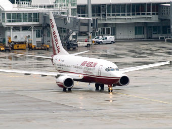 "-737" Air Berlin.    panoramio.com