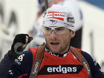 ������� �����. ���� &copy;AFP