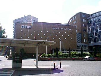 ������ �������������� ������ BBC. ���� Mark Boyce � ����� wikipedia.org