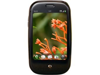 Palm Pre. ���� Palm