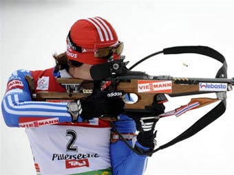 �������� ��������. ���� &copy;AFP