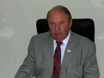 Александр Маркман. Фото с сайта poluostrov-kamchatka.ru