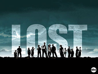 �������� ����������� Lost 