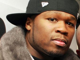 50 Cent откроет сеть английских пабов