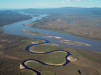 ���� ����. ���� � ����� ak.water.usgs.gov