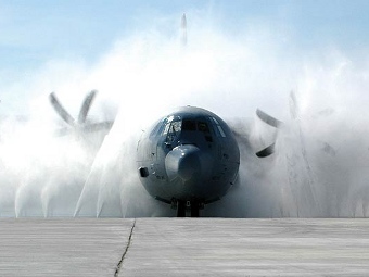 C-130J Super Hercules. ���� � ����� lockheedmartin.com