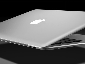 Macbook Air. ���� �����-������ �������� Apple