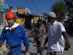 Чрезвычайное положение на Гаити продлено до конца января