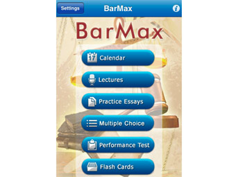 �������� BarMax CA
