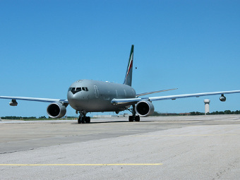 KC-767. ���� � ����� boeing.com