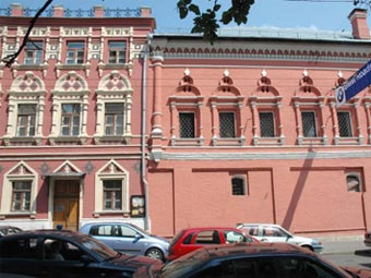 Литературный музей останется в Москве