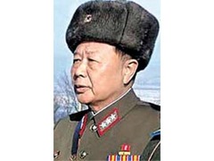 Северокорейский генерал лишился звезды за перестрелку в Желтом море