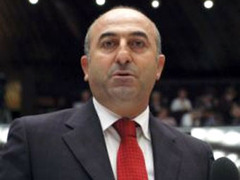 ПАСЕ впервые возглавил представитель Турции